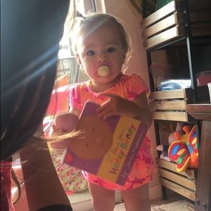 Meet your Posher, Deanna